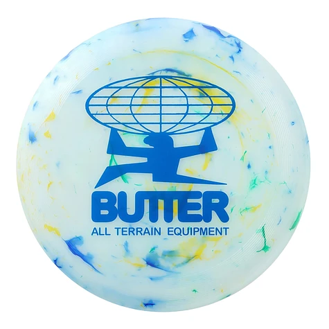 Butter Goods - Terrain Frisbee