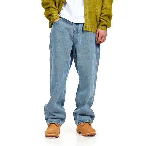 Butter Goods - Baggy Denim Jeans