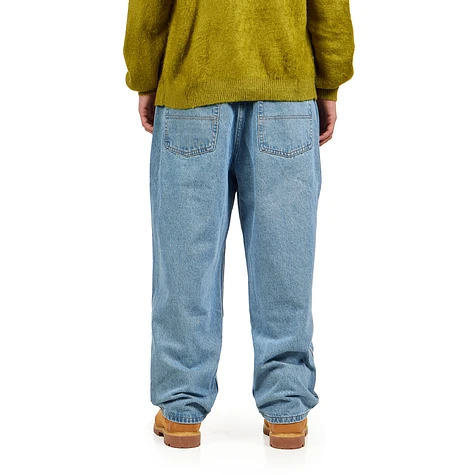 Butter Goods - Baggy Denim Jeans