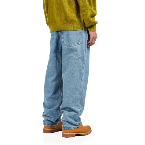 Butter Goods - Baggy Denim Jeans