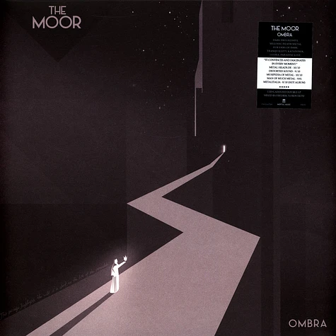 The Moor - Ombra