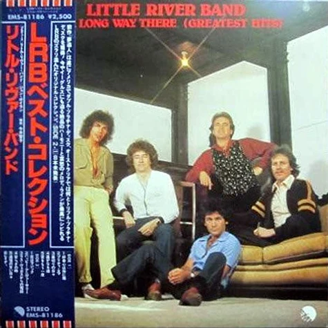 Little River Band - It's A Long Way There (Greatest Hits)