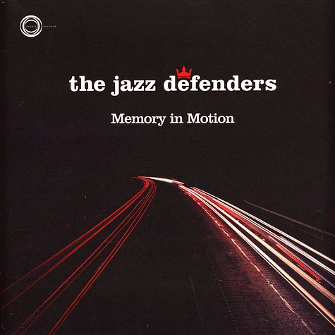 The Jazz Defenders - Memory In Motion