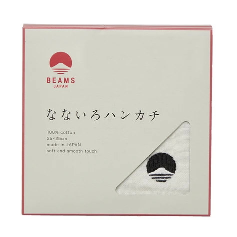 Beams Japan - Towel