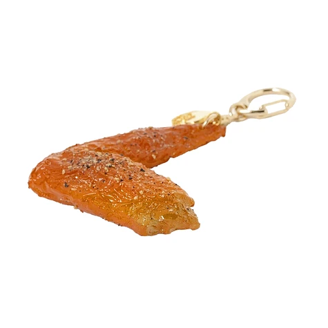 Beams Japan x Sample Kobo - Keychain 2