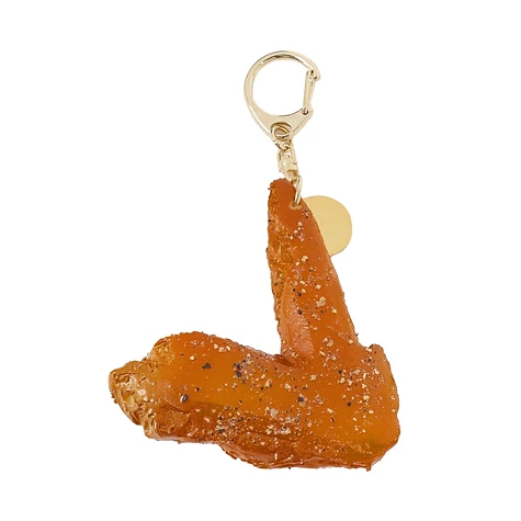 Beams Japan x Sample Kobo - Keychain 2