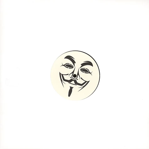 Anonymous Edits - Volume 2