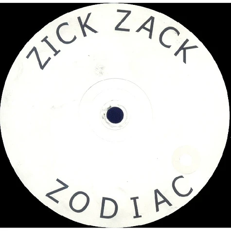 Zodiac - Just Be Good To Me