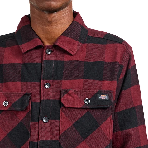 Dickies - New Sacramento Shirt