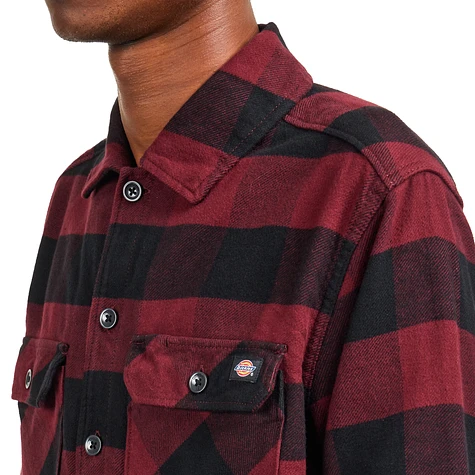 Dickies - New Sacramento Shirt