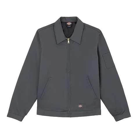 Dickies - Lined Eisenhower Jacket Rec