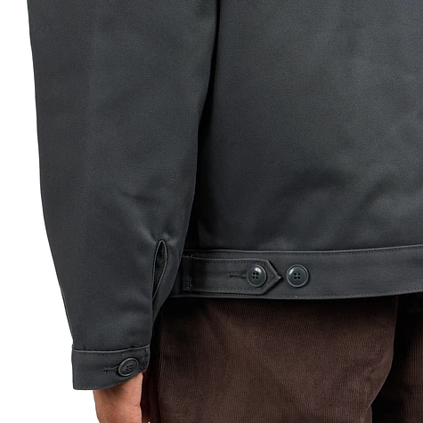 Dickies - Lined Eisenhower Jacket Rec