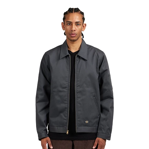 Dickies - Lined Eisenhower Jacket Rec