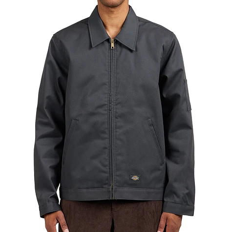 Dickies - Lined Eisenhower Jacket Rec