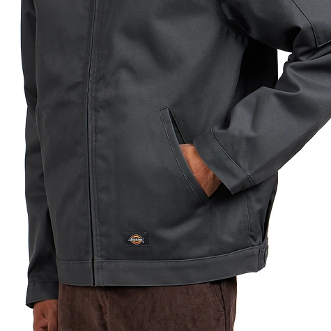 Dickies - Lined Eisenhower Jacket Rec