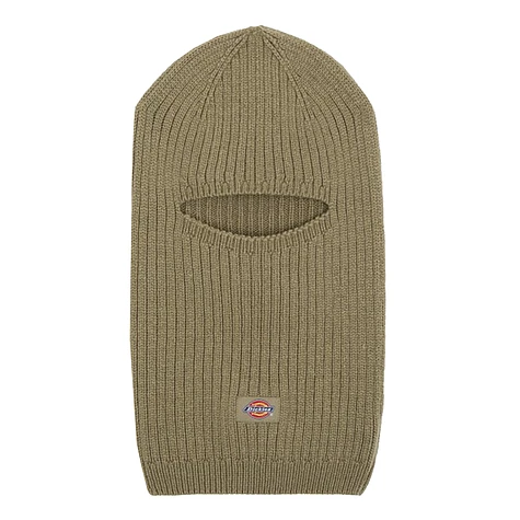 Dickies - Dickies Rib Balaclava