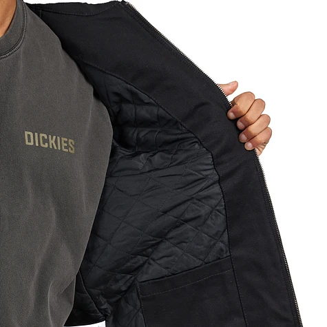 Dickies - Duck Canvas Painter Jacket