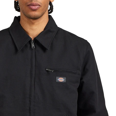 Dickies - Duck Canvas Painter Jacket