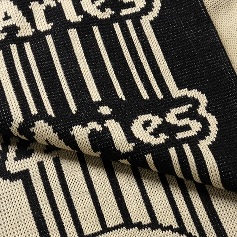 Aries - Column Scarf