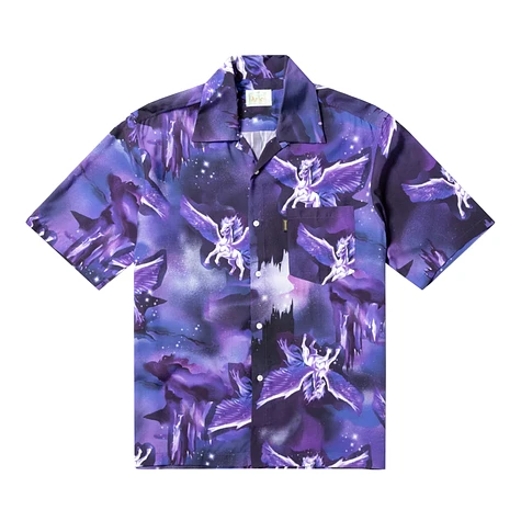 Aries - Pegasus Hawaiian Shirt