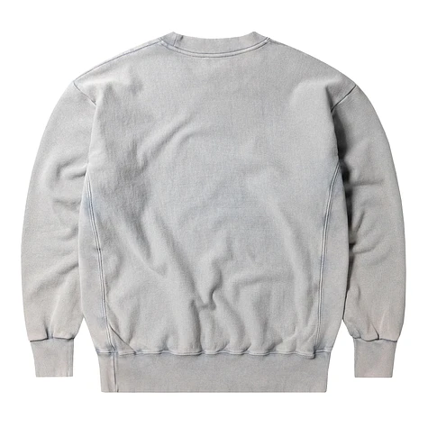 Aries - Premium Aged Temple Sweatshirt