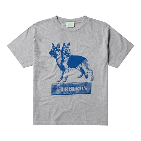 Aries - Cerberus SS Tee