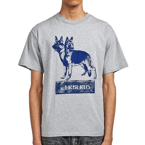 Aries - Cerberus SS Tee