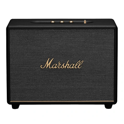 Marshall - Woburn III