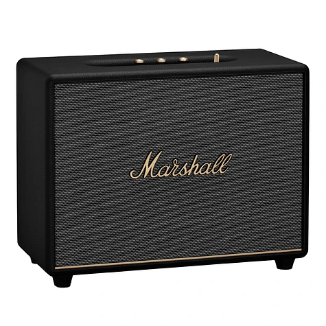 Marshall - Woburn III