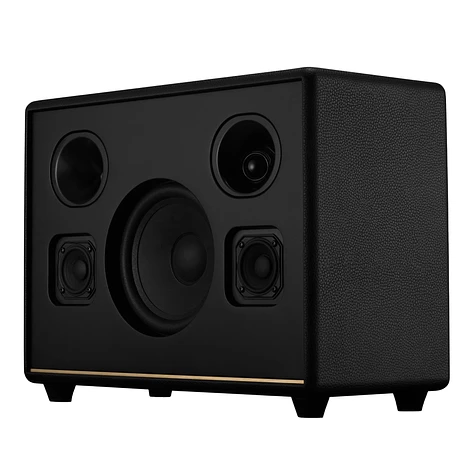 Marshall - Woburn III | HHV