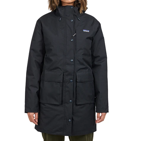 Patagonia - Pine Bank 3-in-1 Parka