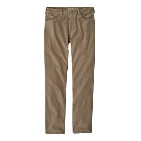 Patagonia - Organic Cotton Corduroy Jeans - Regenerative