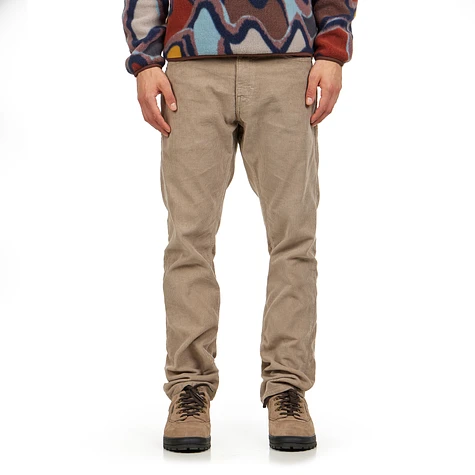 Patagonia - Organic Cotton Corduroy Jeans - Regenerative