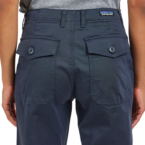 Patagonia - Utility Pants