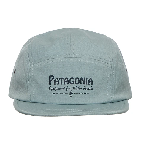 Patagonia - Graphic Maclure Hat