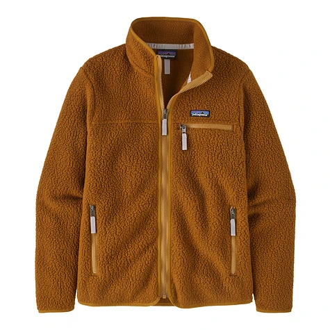 Patagonia - Retro Pile Jacket