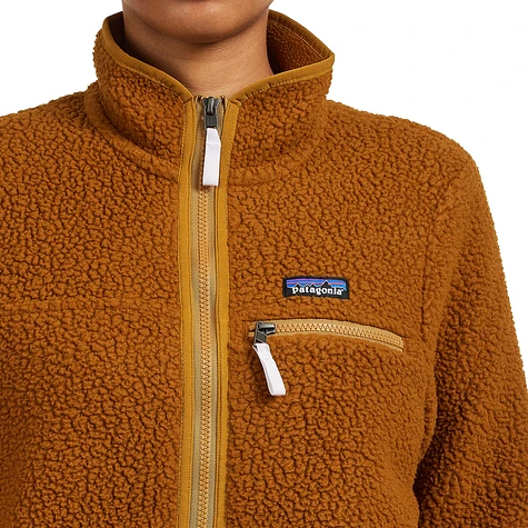 Patagonia - Retro Pile Jacket