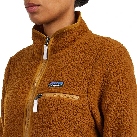 Patagonia - Retro Pile Jacket