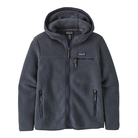 Patagonia - Retro Pile Hoody