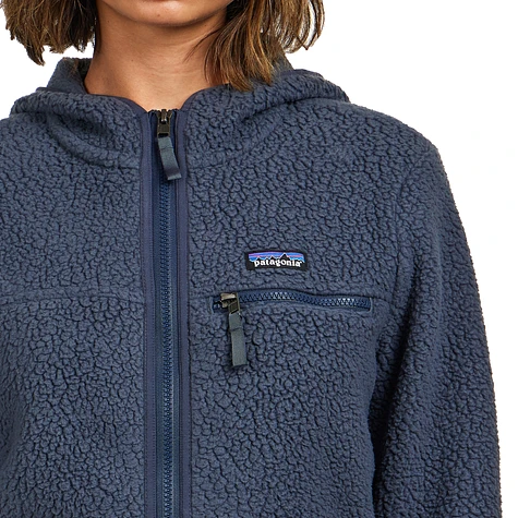 Patagonia - Retro Pile Hoody