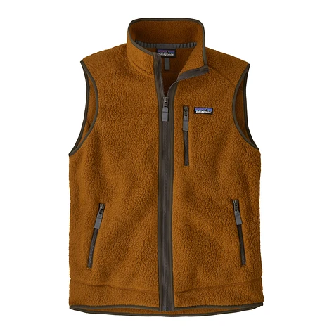 Patagonia - Retro Pile Vest