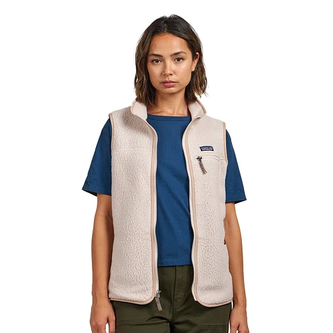 Patagonia - Retro Pile Vest