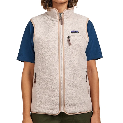 Patagonia - Retro Pile Vest