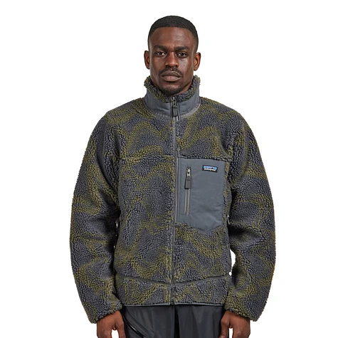 Patagonia - Classic Retro-X Jacket