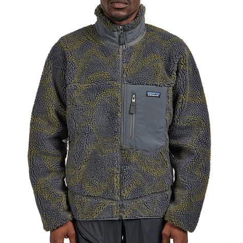 Patagonia - Classic Retro-X Jacket