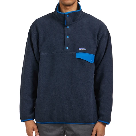 Patagonia - Synchilla Snap-T Pullover