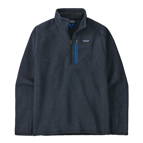 Patagonia - Better Sweater 1/4 Zip