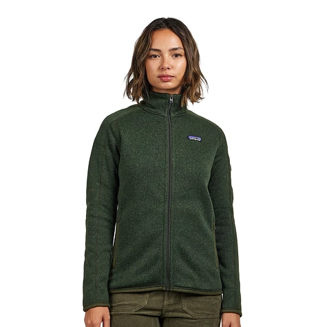 Better sweater green online