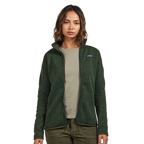 Patagonia - Better Sweater Jacket