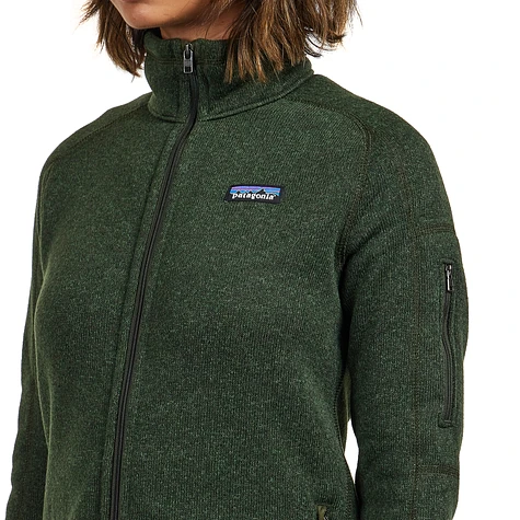 Patagonia - Better Sweater Jacket